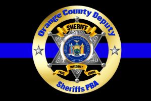 Orange County Deputy Sheriffs PBA